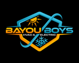https://www.logocontest.com/public/logoimage/1692662650Bayou Boys Hvac _ Electric20.png